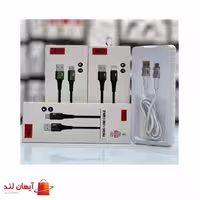کابل تبدیل USB به Type-C آکو مدل AC-1