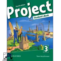 Project 3 | پروجکت 3