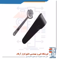 پای گیج تکی- Field Indicator