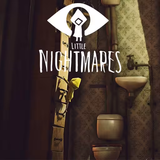 بازی Little Nightmares استیم