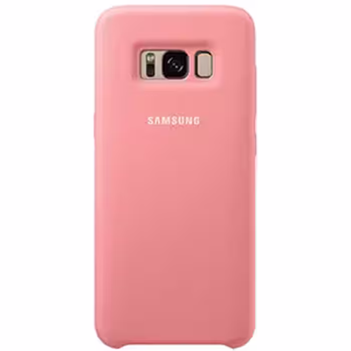 کاور سامسونگ مدل Silicone مناسب برای گوشی موبایل Galaxy S8