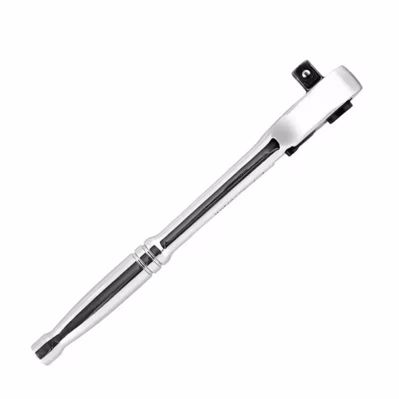 دسته جغجغه درایو 1/4 اینچ مدل T1499-5.5 توسن