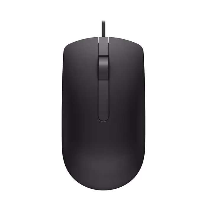 ماوس دل مدل MS116 | کالا مکس