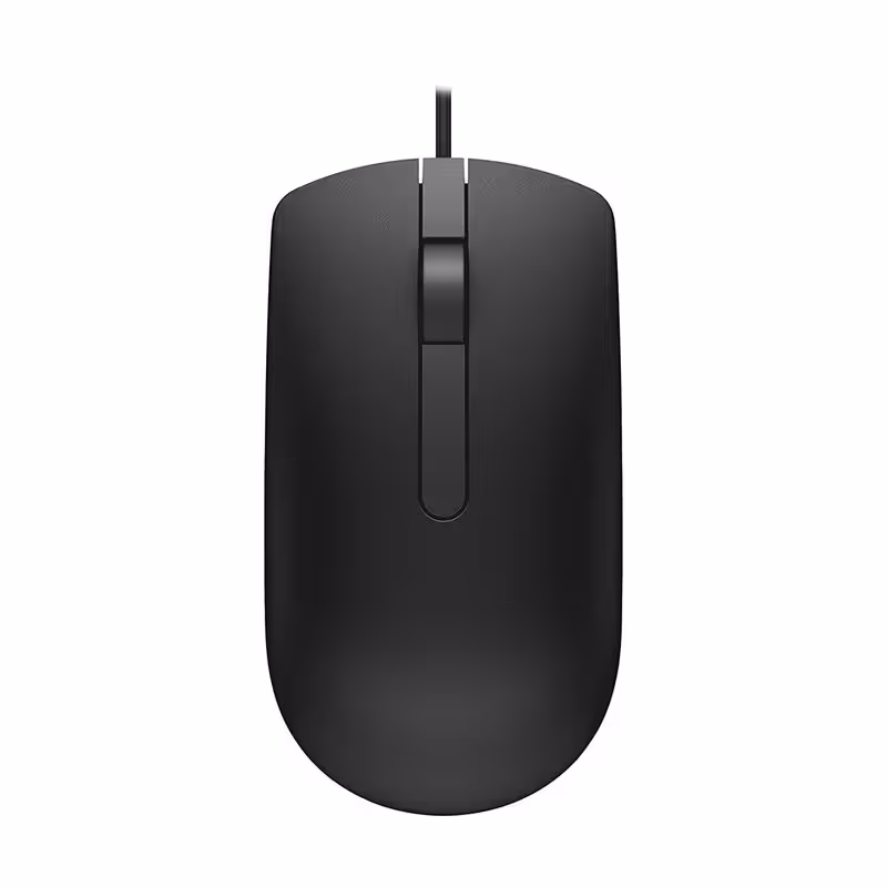 ماوس دل مدل MS116 | کالا مکس