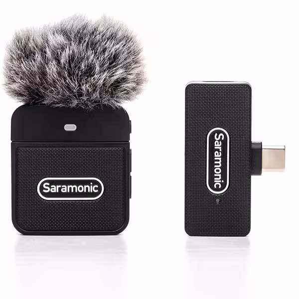 میکروفون بلوتوث سارامونیک مدل Blink100 B5