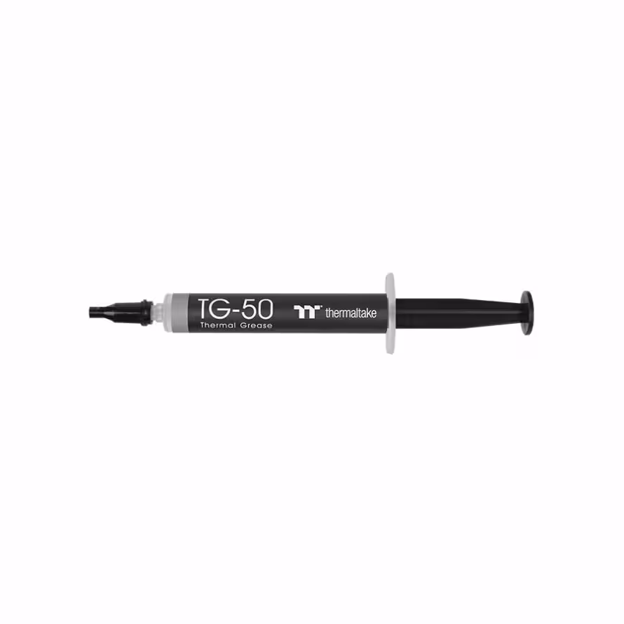 خمیر حرارتی ترمالتیک TG 50