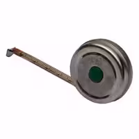 متر فلزی 2 متری رکسمی مدل RTH-1720