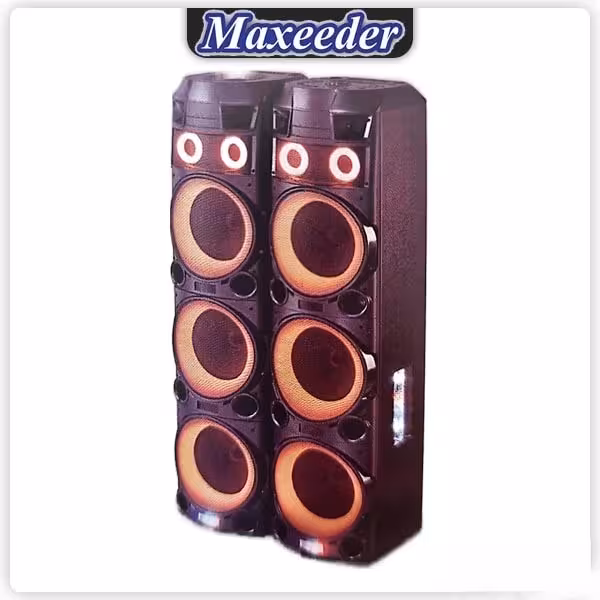 اسپیکر دیجی مکسیدر مدل IRC-1024 AP