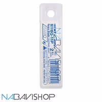 تیغ کاتر ان تی مدل BQ.11P بسته 2 عددی