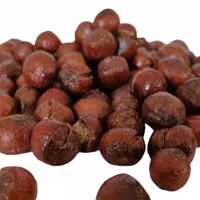 فندق برشته با پوست خارجی 1 کیلویی