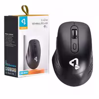 موس بی سیم وان مکس (ONE MAX) مدل OM-W41