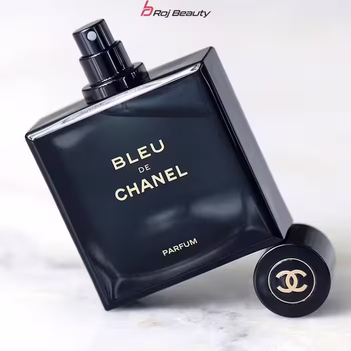 پرفیوم مردانه شانل Bleu de Chanel Parfum