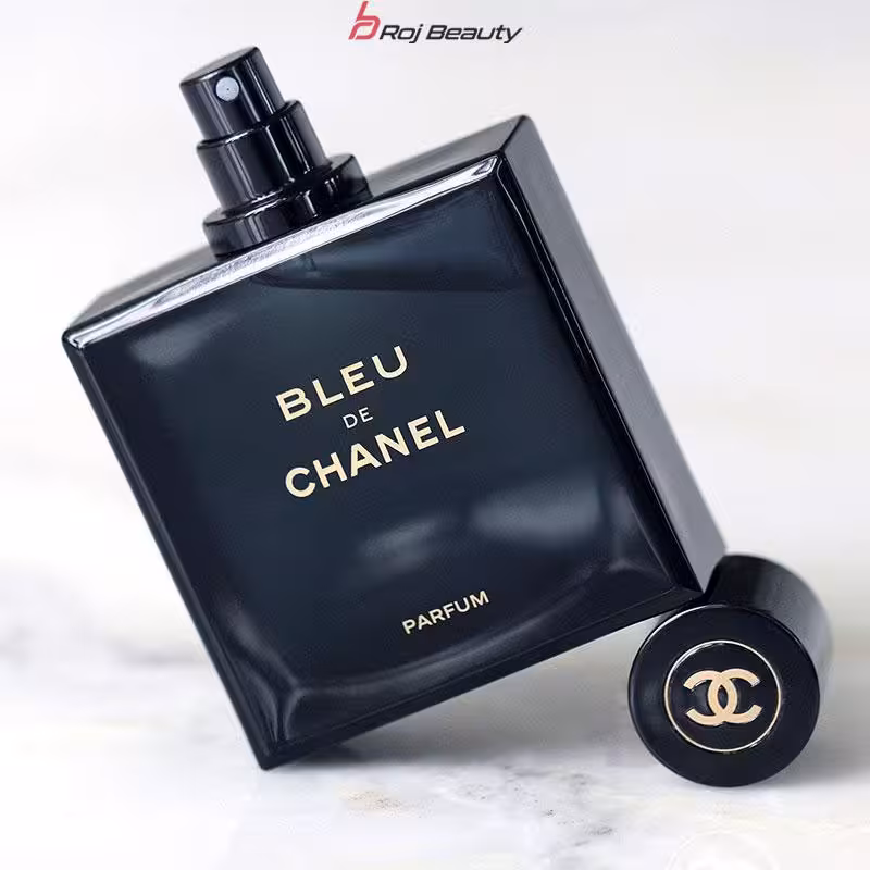 پرفیوم مردانه شانل Bleu de Chanel Parfum