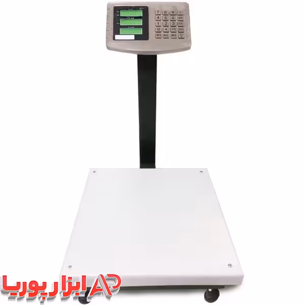 ترازو 250 کیلوی توزین صدر   یک سال ضمانت