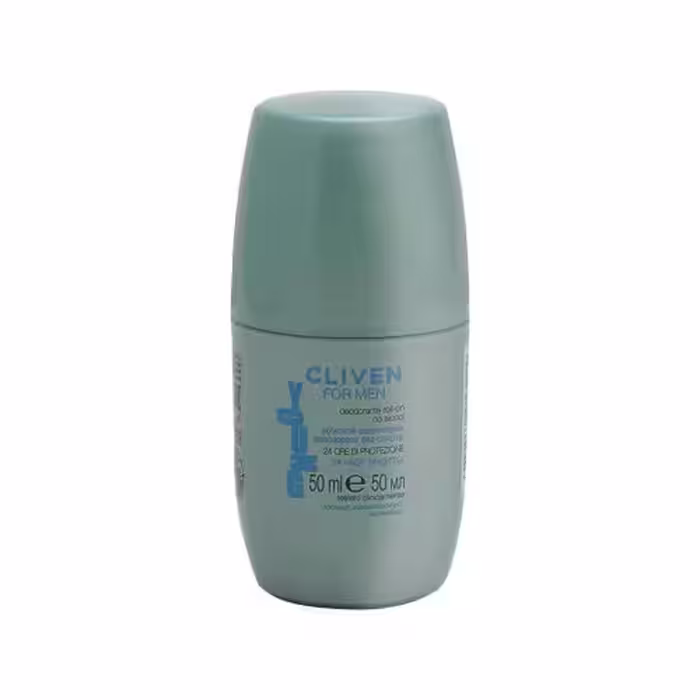 مام رول دئودورانت یانگ کلیون مردانه CLIVEN YOUNG
