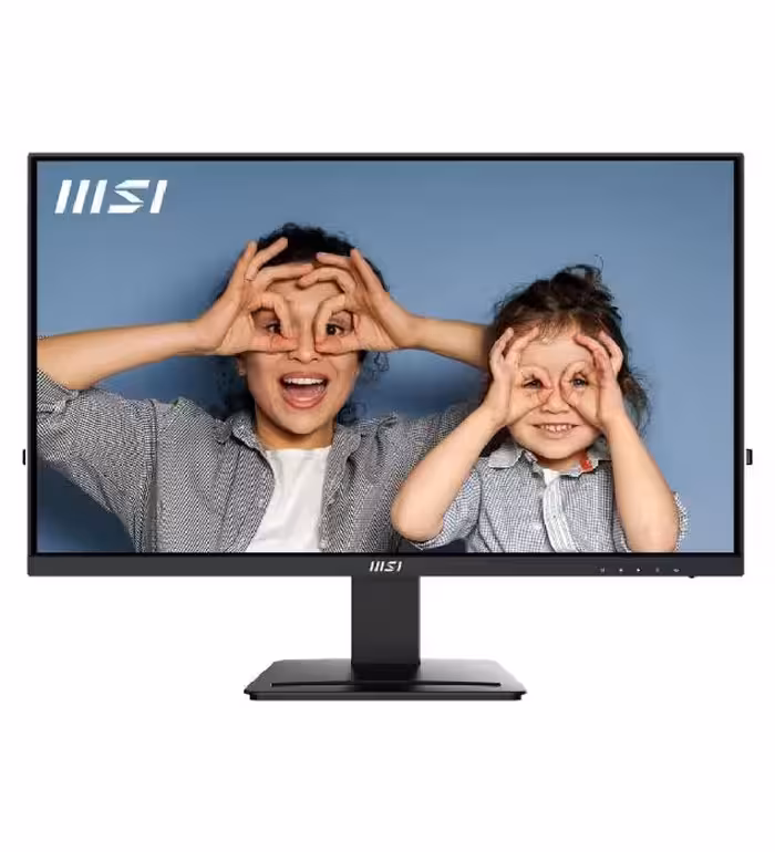 مانیتور ام اس آی مدل Pro MP273U با سایز 27 اینچ