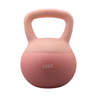 کتل بل سیلیکونی وزن 10 کیلوگرم