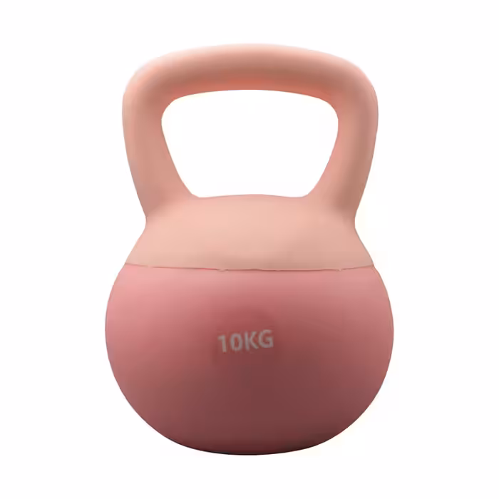 کتل بل سیلیکونی وزن 10 کیلوگرم