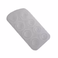 قالب رزین اپوکسی مدل حلقه QW-20 | چاوه