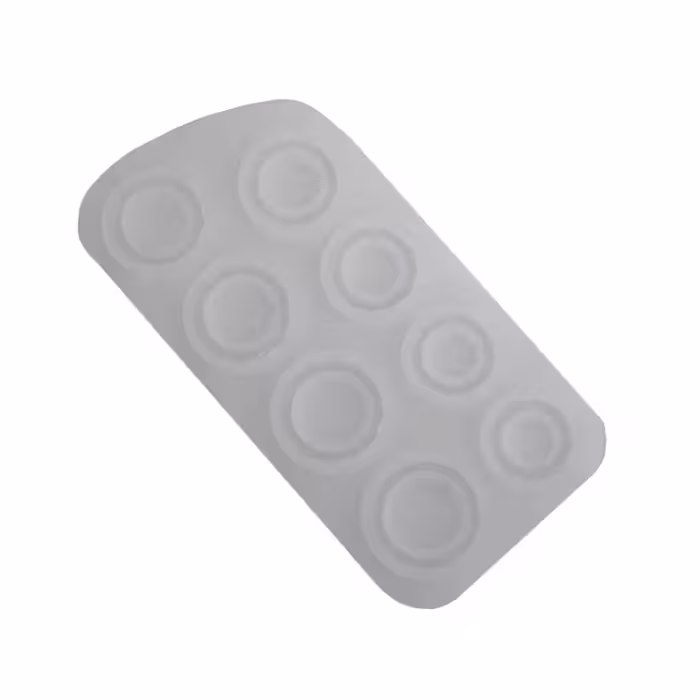 قالب رزین اپوکسی مدل حلقه QW-20 | چاوه