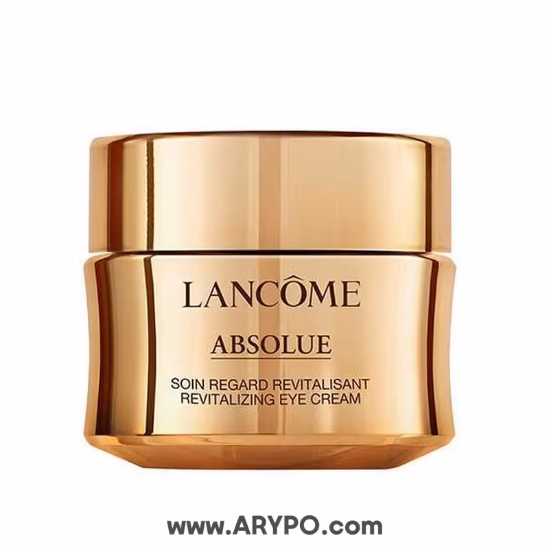 کرم دور چشم لانکوم مدل ABSOLUE