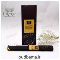 عود لالیک پرفیوم LALIQUE PERFUME ( سلطان SULTAN )