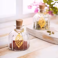 جا زعفران درب چوب پنبه مایا