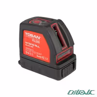 تراز لیزری توسن مدل 1010