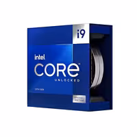 پردازنده اینتل Core i9-13900KS