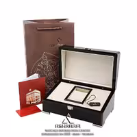 جعبه اورجینال پتک فیلیپ Patek Philippe box-K1