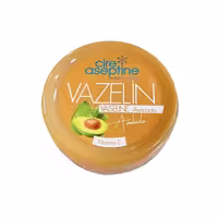کرم مرطوب کننده وازلین Cire Aseptine Vazelin Avocado مناسب انواع پوست 150 میل