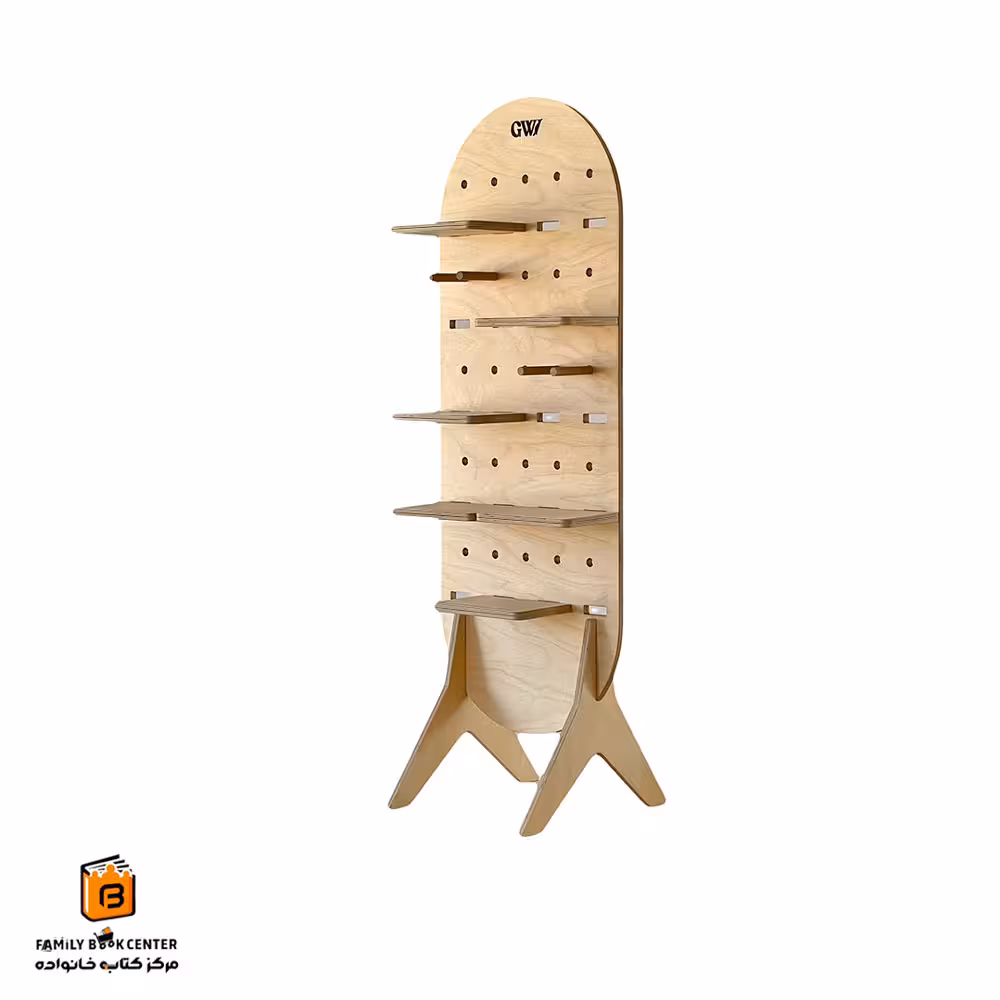 استند زمینی بزرگ گودوود (Good Wood)