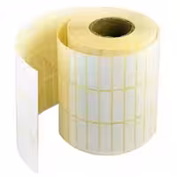 لیبل کاغذی سایز 30*10-10000 عددی