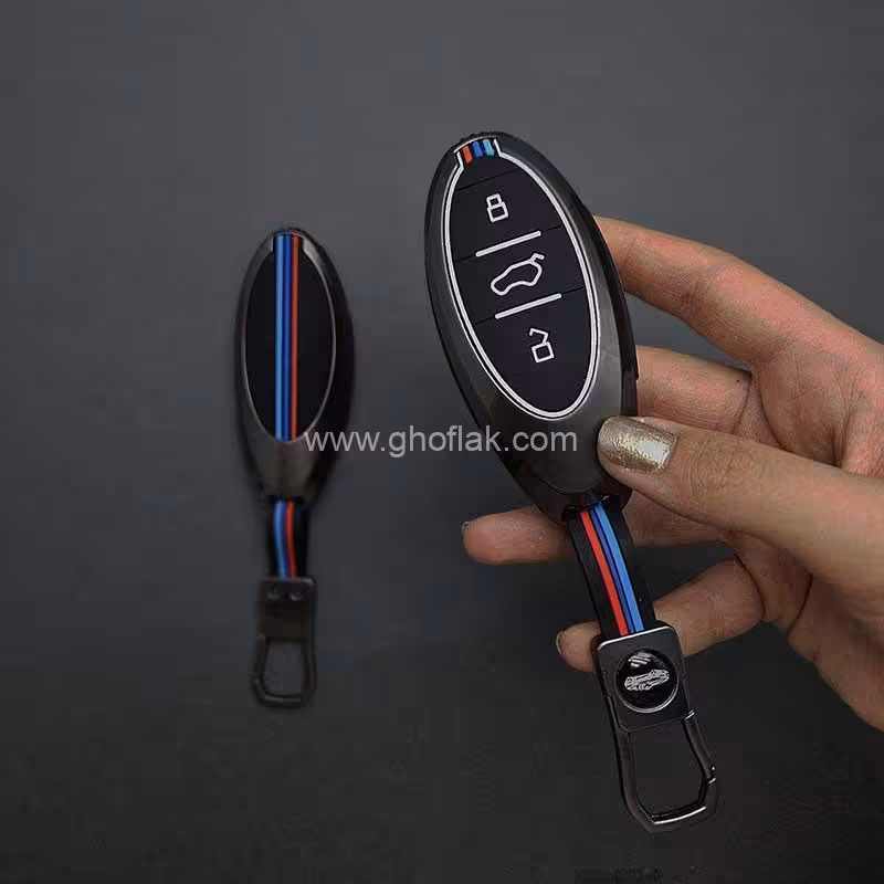 کاور ریموت بستیون تی 77 و نات دور فلزی