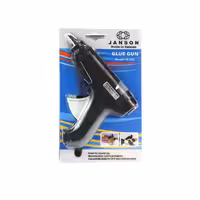 تفنگ چسب حرارتی 55  وات جانسون تایوانی