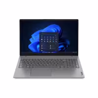 لپ تاپ لنوو مدل Lenovo V5 G4 Ryzen 7 7730U 16GB 512GB FHD