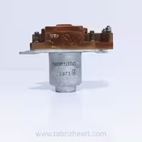 رله نظامی روسی | ТКС103ДОД Contactor