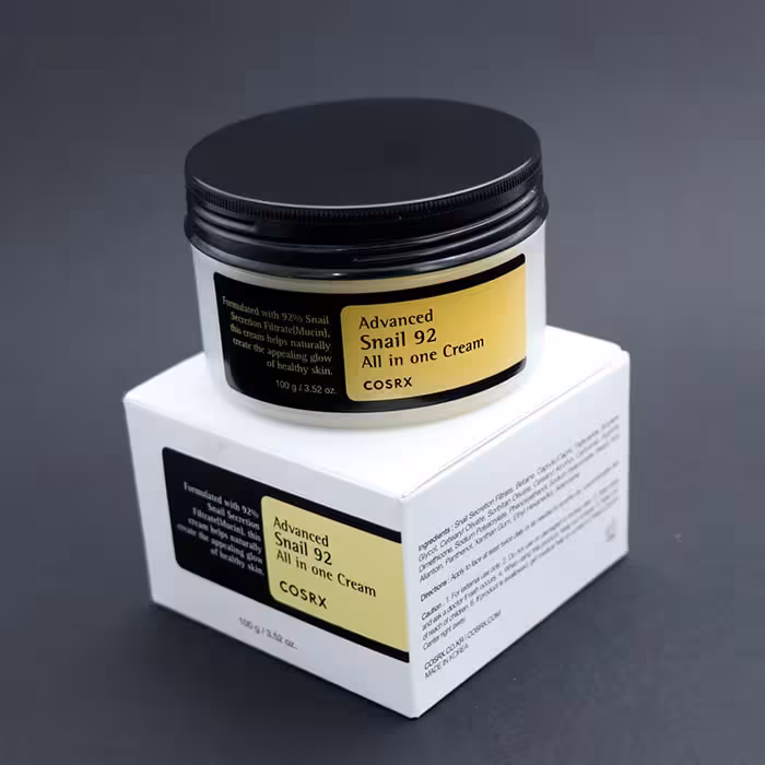 عمده فروشی کرم حلزون کوزارکس cosrx حجم 100میل 91522