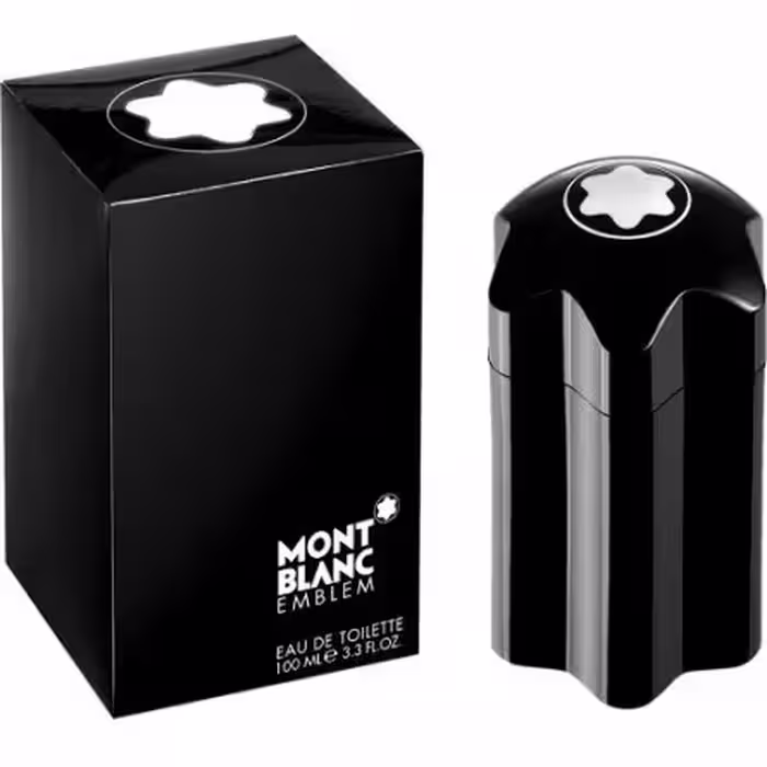 ادوتویلت Emblem از برند Montblanc
