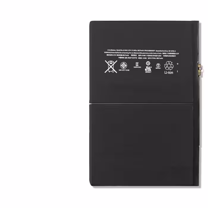 باتری اورجینال Apple iPad 10.2 (2020) ظرفیت 8827mAh