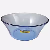 کاسه آبگوشت 17 آبی کمرنگ دورالکس  DURALEX