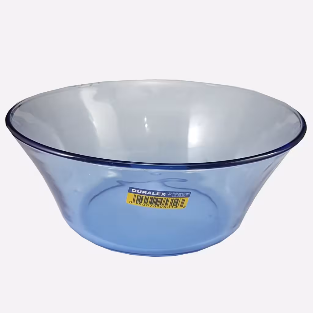 کاسه آبگوشت 17 آبی کمرنگ دورالکس  DURALEX