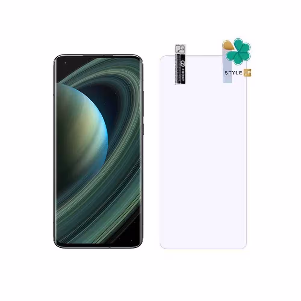 محافظ صفحه نانو ضد اشعه گوشی شیائومی Xiaomi Mi 10 Ultra