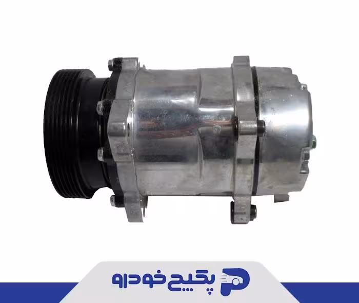 کمپرسور کولر A11-8104010BA چری