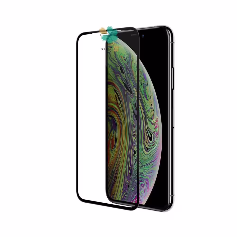 گلس گوشی اپل ایفون Apple iPhone XR مدل نیلکین CP  Pro