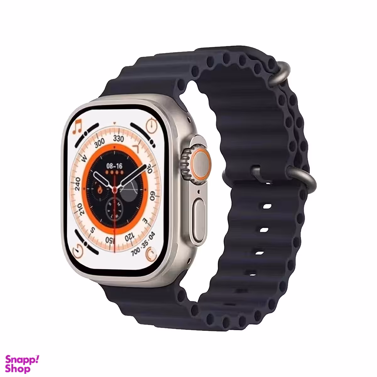 ساعت هوشمند مدل HW Ultra 2