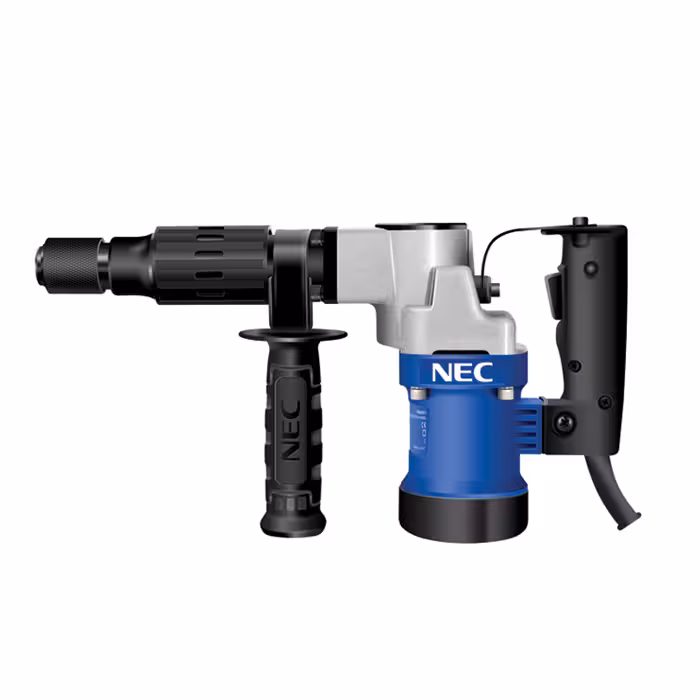 چکش تخریب  900 وات مدل 0810 ان ای سی