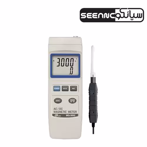 گوس متر-آهنرباسنج مدل LUTRON MG-3002