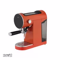اسپرسوساز روپل مدل RPL-CM8030 نارنجی
