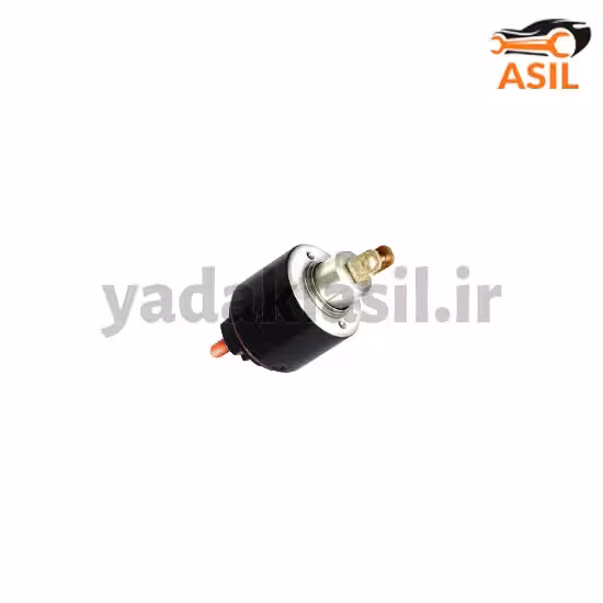 اتوماتیک استارت پراید طرح یوگسلاو دینا پارت